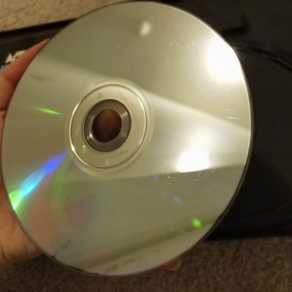 Activision Anthology video game Playstation 2 - Picture 4 of 6